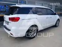 2019 KIA Carnival