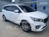 2019 KIA Carnival