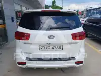 2019 KIA Carnival
