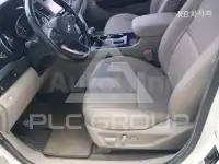 2019 KIA Carnival