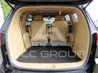 2019 KIA Carnival