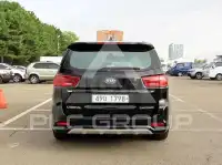 2019 KIA Carnival