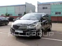 2019 KIA Carnival