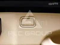 2019 KIA Carnival