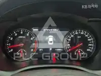 2019 KIA Stinger