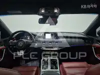 2019 KIA Stinger