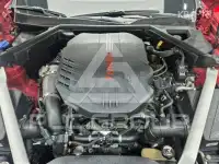 2019 KIA Stinger