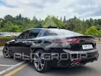 2019 KIA Stinger