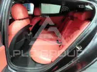 2019 KIA Stinger