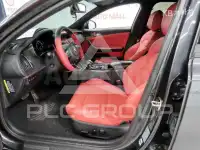 2019 KIA Stinger