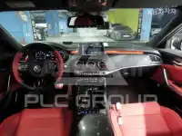 2019 KIA Stinger