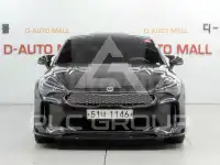 2019 KIA Stinger