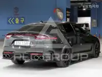 2019 KIA Stinger