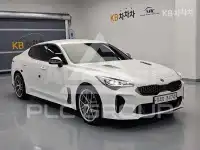 2019 KIA Stinger