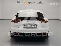 2019 KIA Stinger