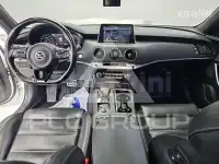 2019 KIA Stinger