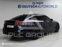 2019 KIA Stinger