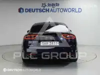 2019 KIA Stinger