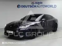 2019 KIA Stinger