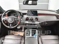 2019 KIA Stinger
