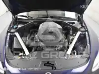 2019 KIA Stinger