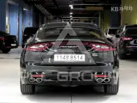 2019 KIA Stinger