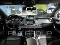 2019 KIA Stinger