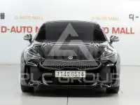 2019 KIA Stinger