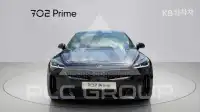 2019 KIA Stinger