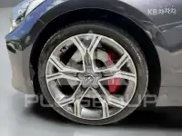 2019 KIA Stinger