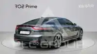 2019 KIA Stinger