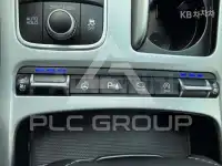 2019 KIA Stinger