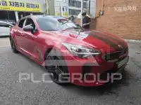 2019 KIA Stinger
