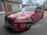 2019 KIA Stinger