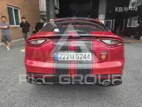 2019 KIA Stinger