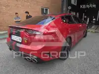 2019 KIA Stinger
