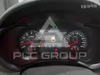 2019 KIA Stinger