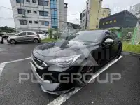 2019 KIA Stinger