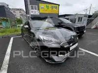 2019 KIA Stinger
