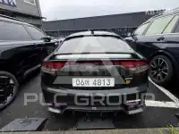 2019 KIA Stinger