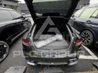 2019 KIA Stinger