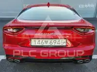 2019 KIA Stinger