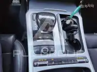 2019 KIA Stinger