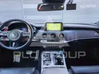2019 KIA Stinger