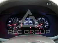2019 KIA Stinger