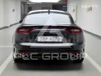 2019 KIA Stinger