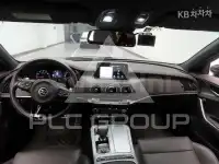 2019 KIA Stinger