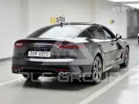 2019 KIA Stinger