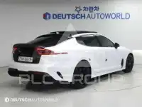 2019 KIA Stinger