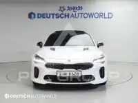 2019 KIA Stinger